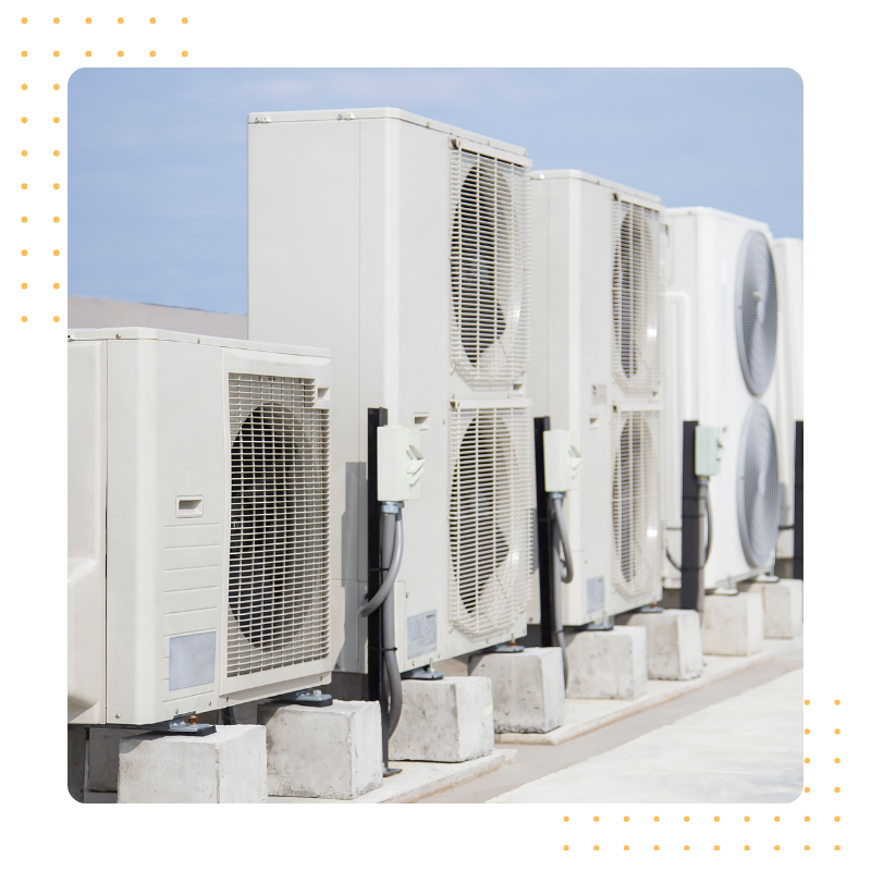 COOLING SYSTEM
